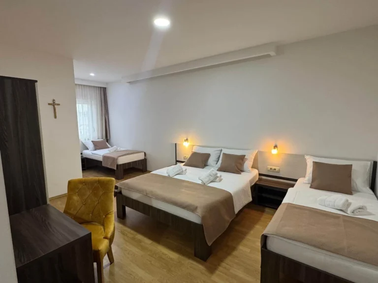 ck10- Hotel Zeljko