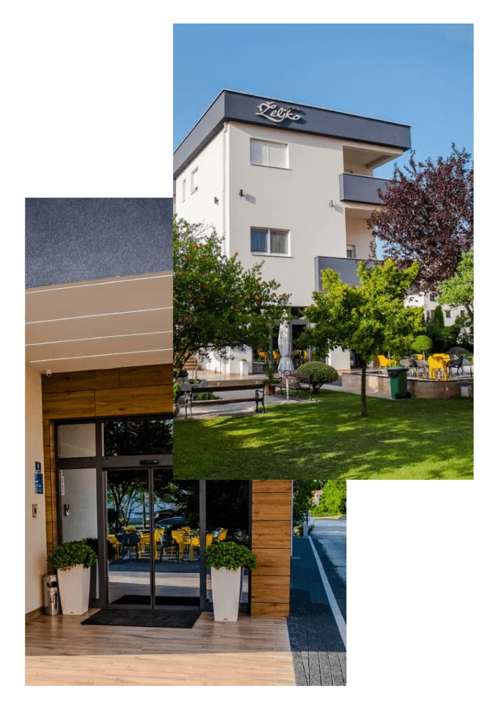 naslov- Hotel Zeljko